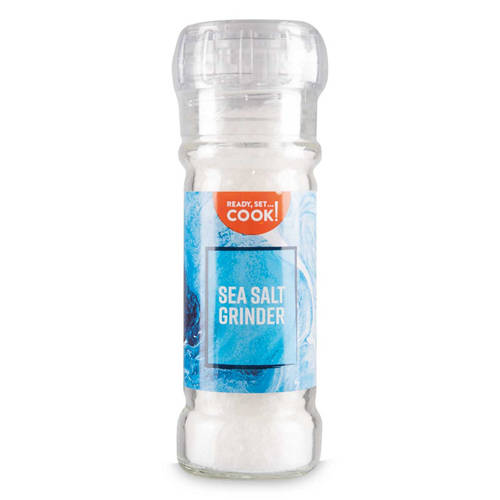Sea Salt Grinder | ALDI IE